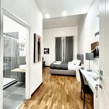 Spacious In With Sea And Views *