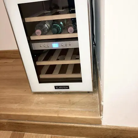 Apartment Spacious In With Sea And Views *