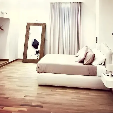 Apartment Spacious In With Sea And Views