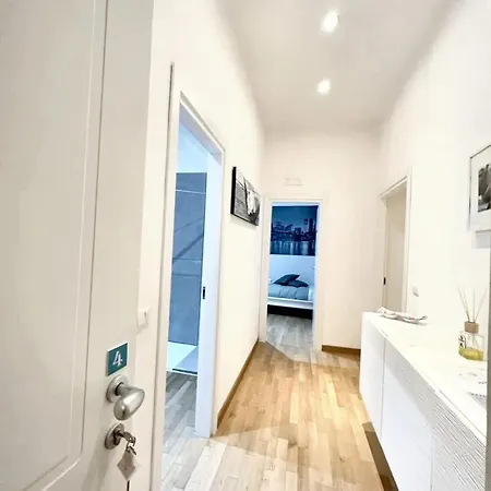 Spacious In With Sea And Views Naples