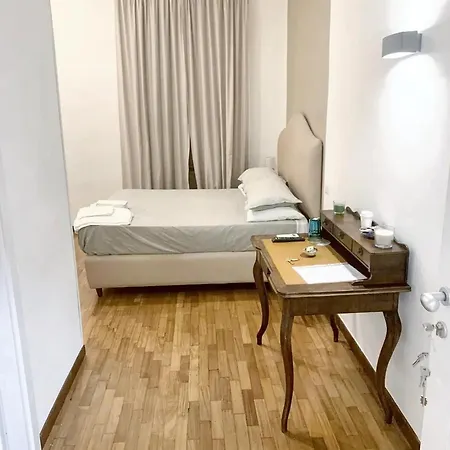 Spacious In With Sea And Views