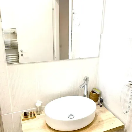 Spacious In With Sea And Views Naples