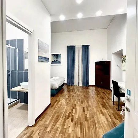 Apartment Spacious In With Sea And Views *