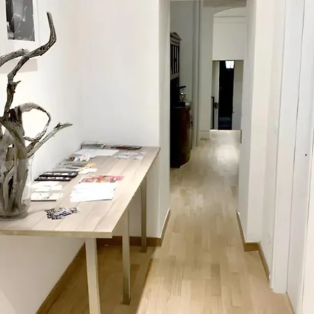 Spacious In With Sea And Views Naples