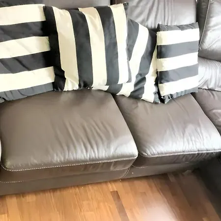 Apartment Spacious In With Sea And Views