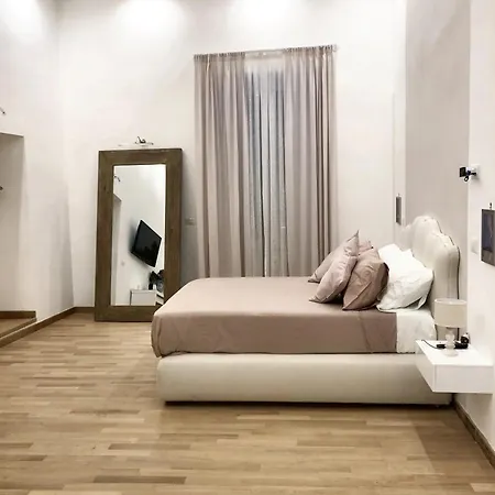 Apartment Spacious In With Sea And Views Naples