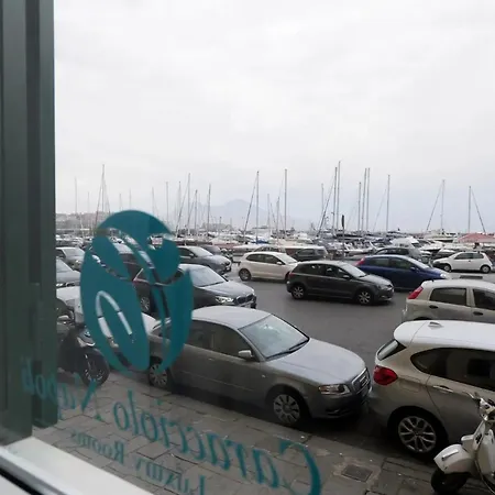 Apartment Spacious In With Sea And Views *
