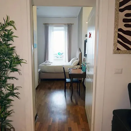 Spacious In With Sea And Views Apartment Naples