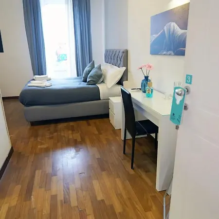 Spacious In With Sea And Views * Naples