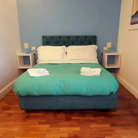 Spacious In With Sea And Views