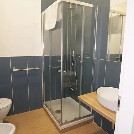Spacious In With Sea And Views Apartment