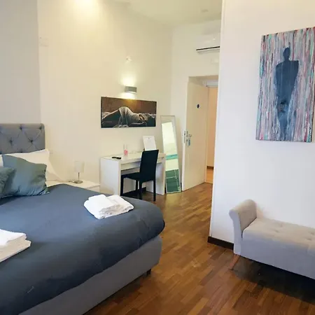 Apartment Spacious In With Sea And Views