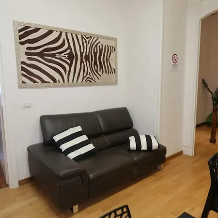 Spacious In With Sea And Views Apartment Naples