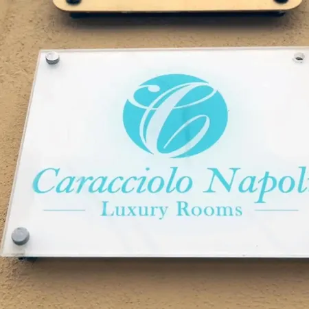 Spacious In With Sea And Views * Naples