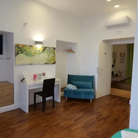 Apartment Spacious In With Sea And Views