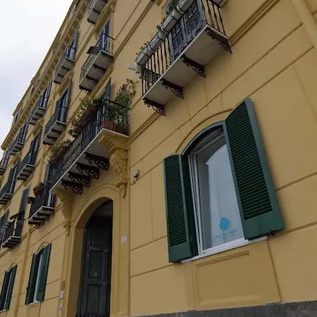 Apartment Spacious In With Sea And Views *