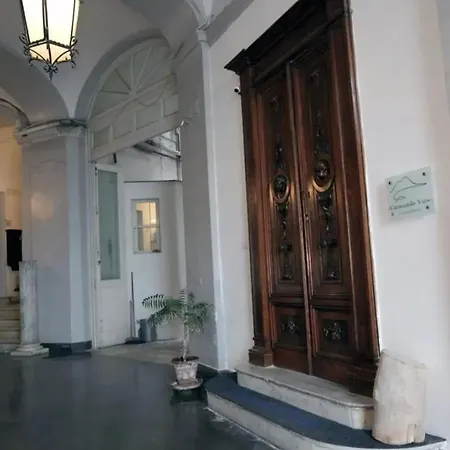 Spacious In With Sea And Views Naples