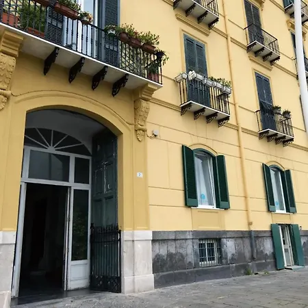 Spacious In With Sea And Views Apartment
