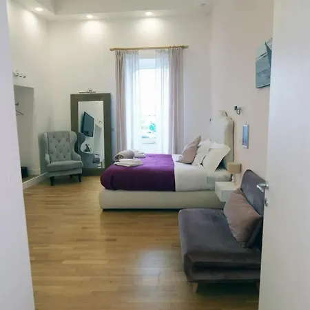 Spacious In With Sea And Views Apartmán *