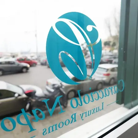 Apartmán Spacious In With Sea And Views Neapol